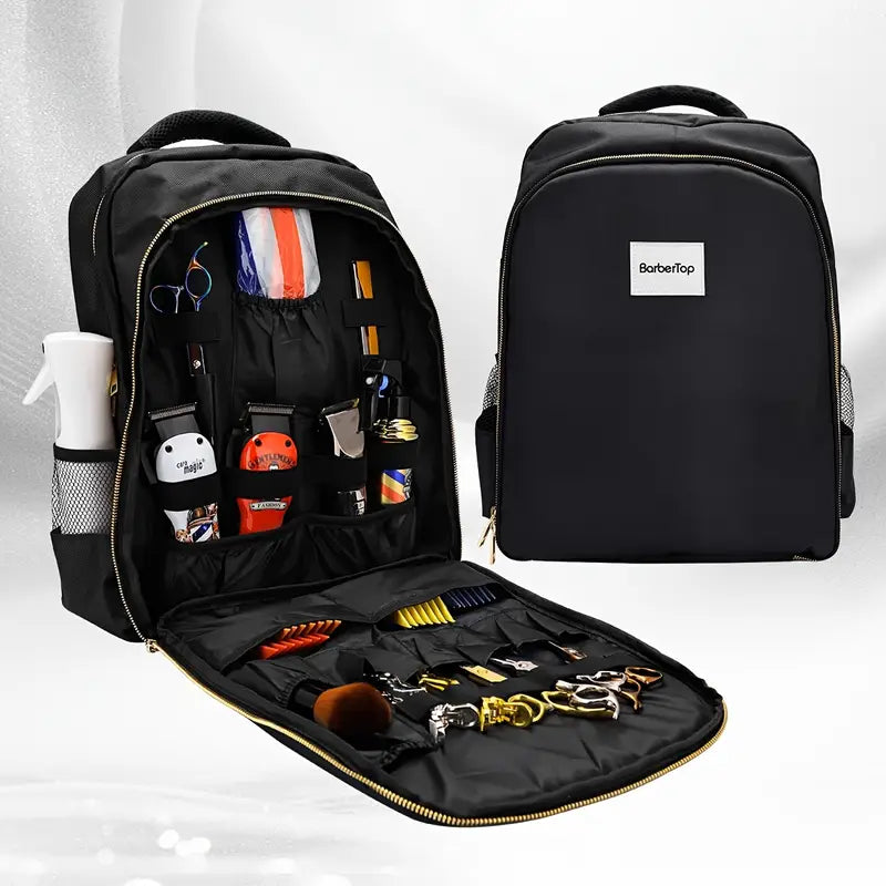 Mochila para barbero