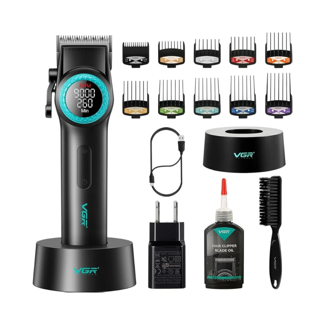 Clipper vgr 001
