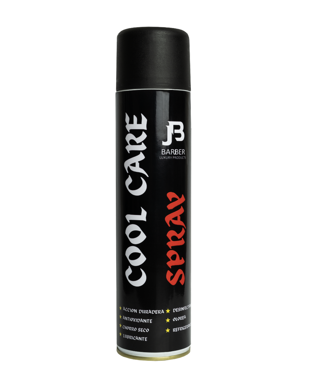 Cool Care 7en1 JBarber
