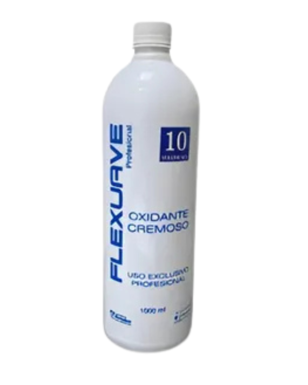 Oxidante cremoso 10vol Flexuave