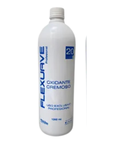 Oxidante cremoso 20vol Flexuave