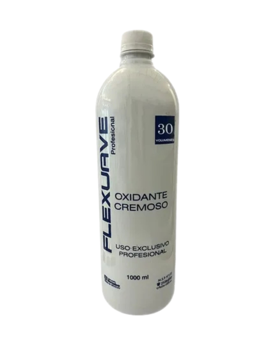 Oxidante cremoso 30vol Flexuave