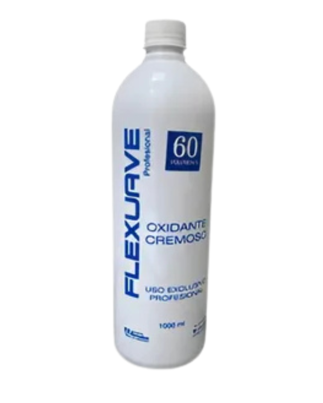 Oxidante cremoso 60vol Flexuave