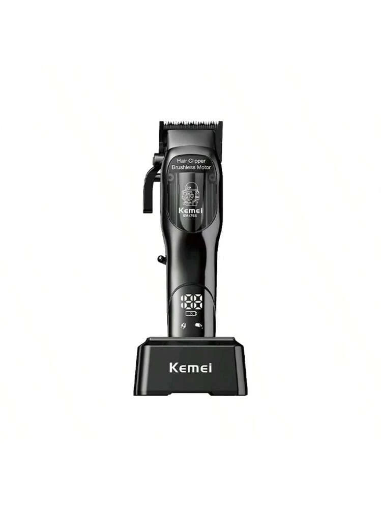 Clipper kemei km-1766