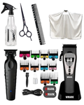 Combo de barbería inicial 19