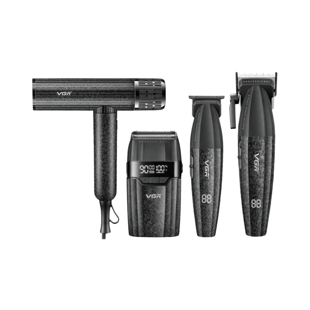 kit vgr 640 s4