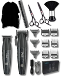 Combo de barbería vgr inicial 2