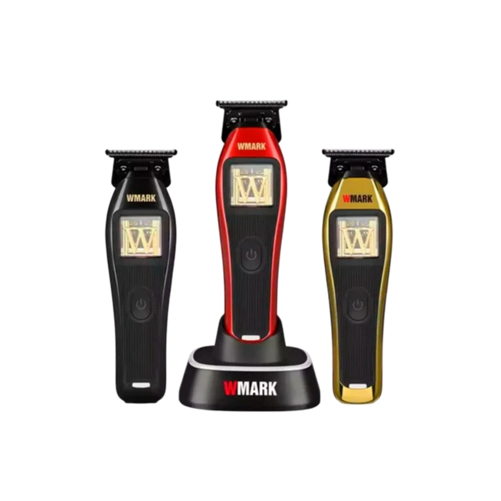 Trimmer wmark xt1