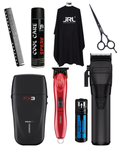 Combo de barbería PRO 23