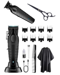 Combo de barbería inicial 27