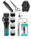 Combo de barbería inicial 28