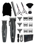 Combo de barbería vgr inicial 2