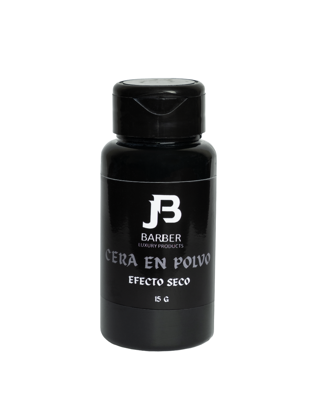 Cera en polvo 15g JBarber