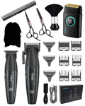 Combo de barbería inicial vgr 3