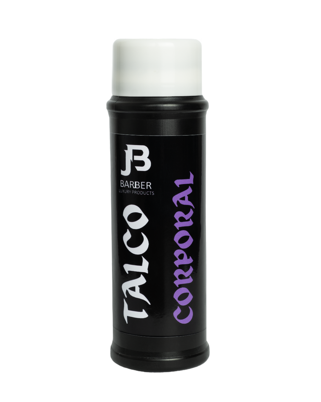 Talco corporal 140g JBarber