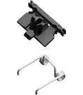 Adaptador y resorte para clipper magic clip