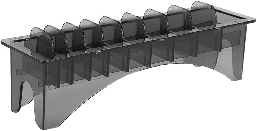 Porta peines de maquina corta pelo