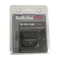 Cuchilla trimmer babyliss fx original