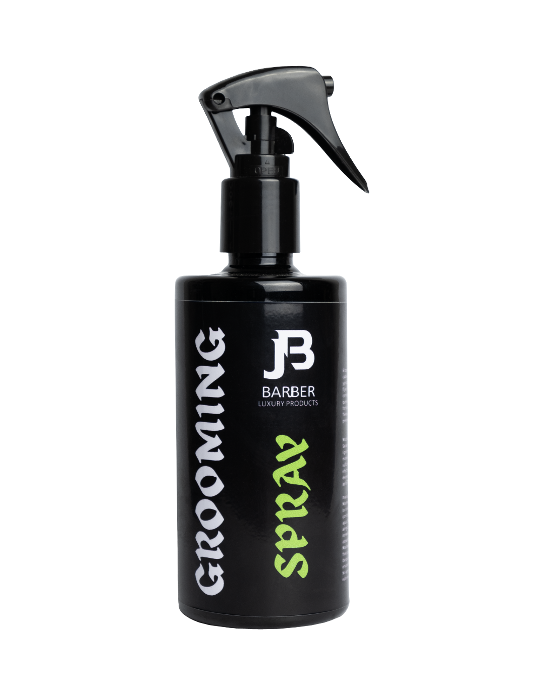 Grooming 240ml JBarber