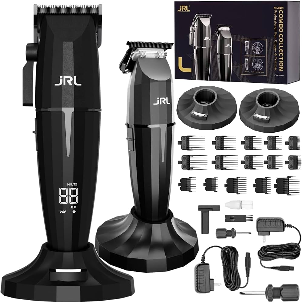 Combo JRL Onyx