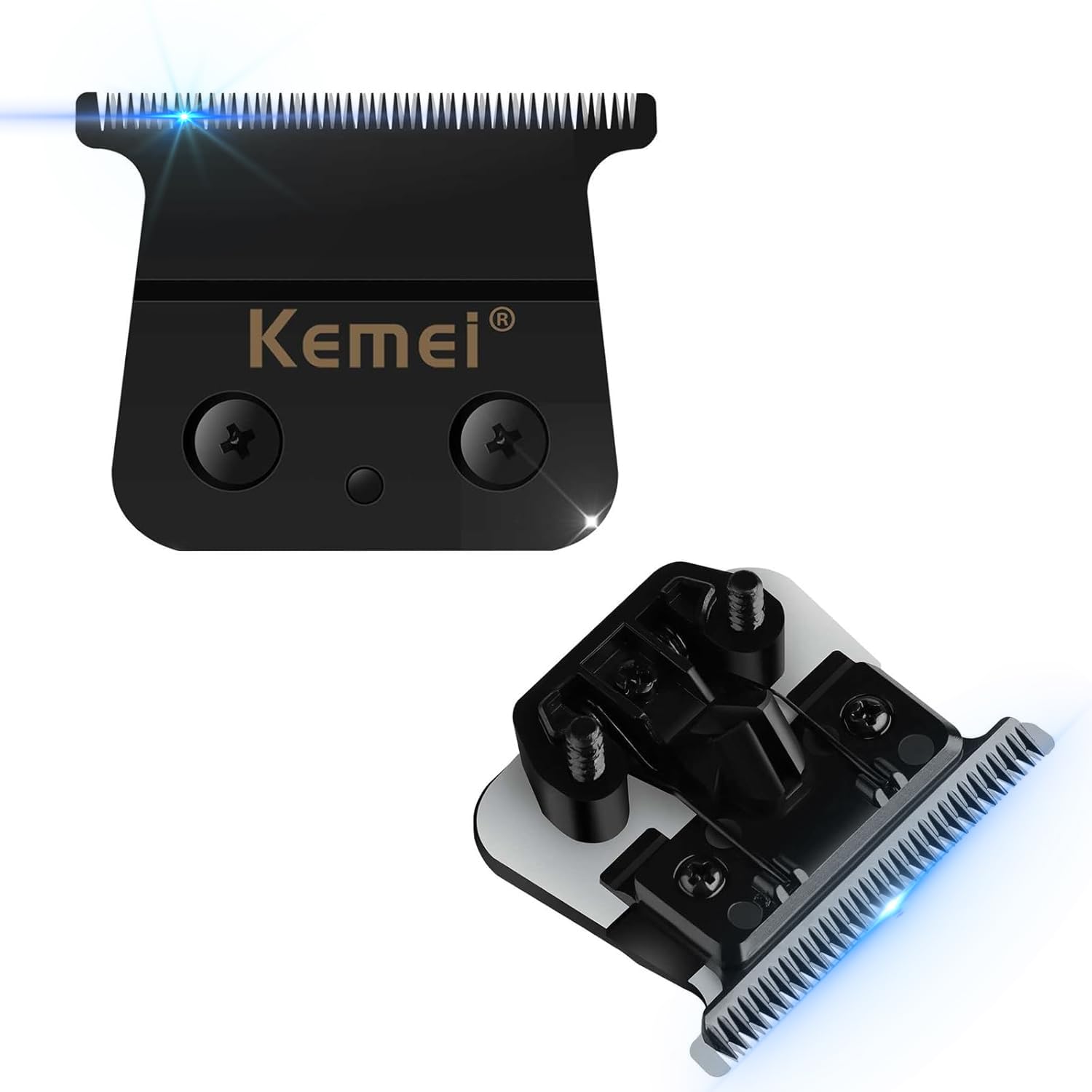 Repuesto cuchilla kemei km-2299