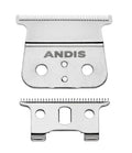 Cuchilla trimmer andis GTX