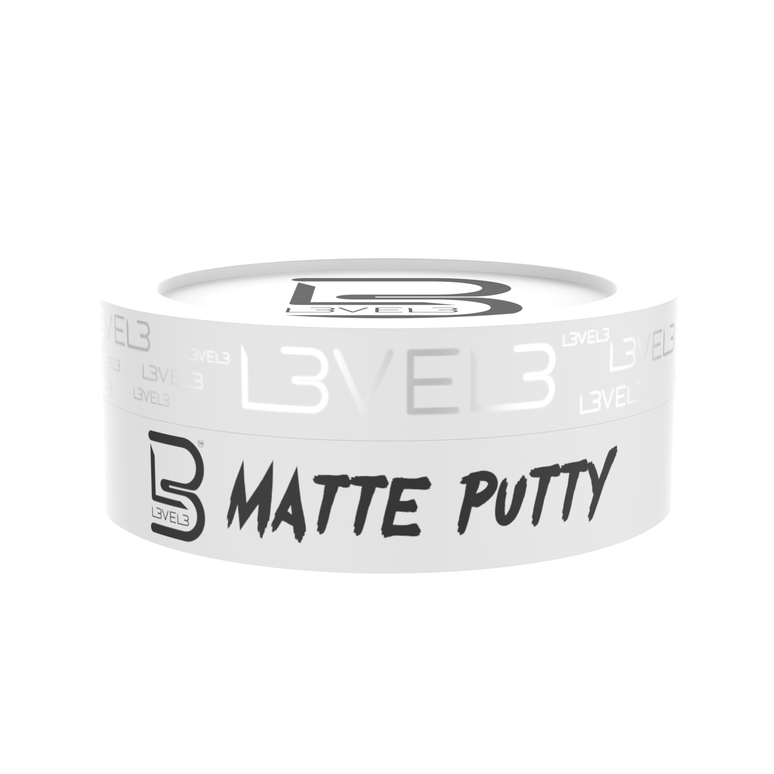Masilla Matte Putty lv3