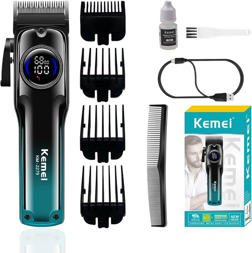 Clipper Kemei 2279