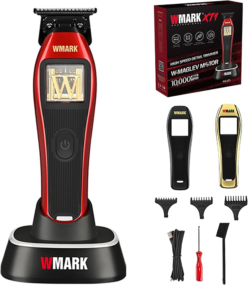Trimmer wmark xt1