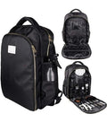 Mochila para barbero