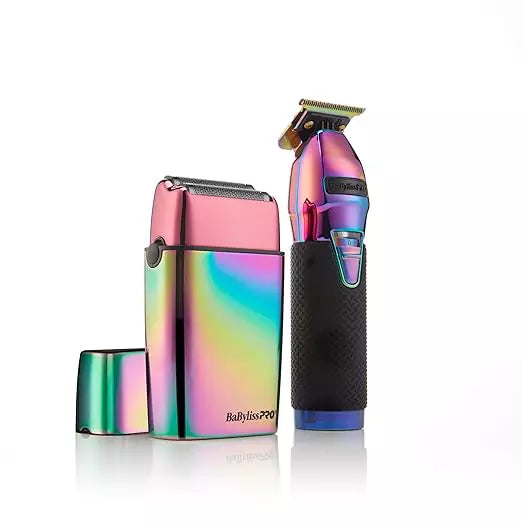 Kit Babyliss camaleon fx