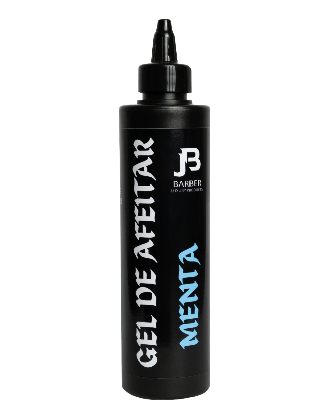 Gel de afeitar mentolado 300ml JBarber