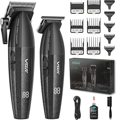 kit vgr 640 s2