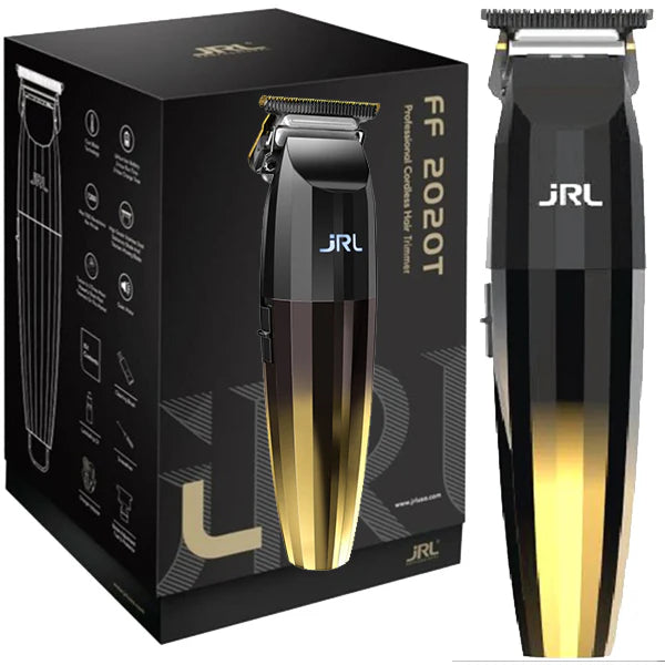 Trimmer JRL Gold
