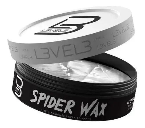 Pomada Spider wax Lv3