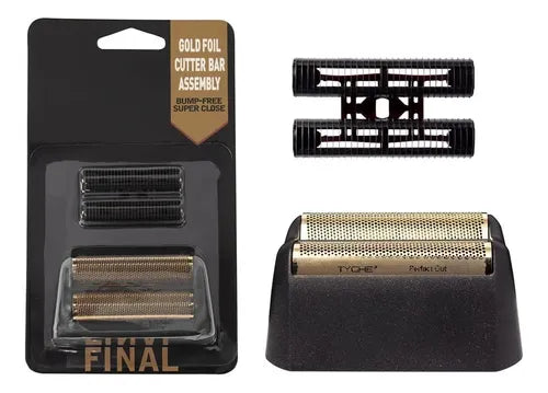 Repuesto shaver wahl finale genérico