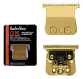 Cuchilla genérica Trimmer Babyliss fx