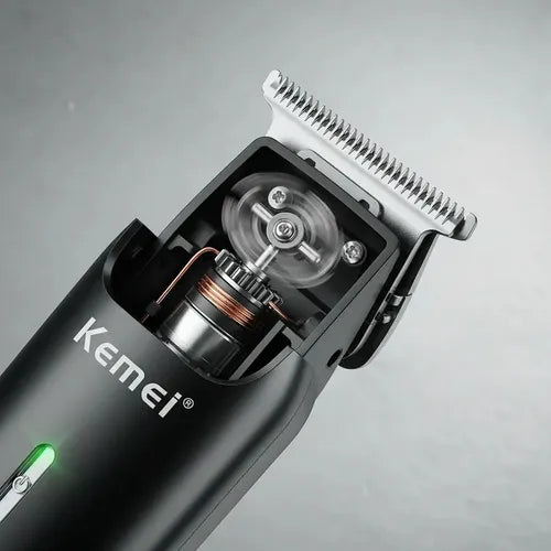 Trimmer kemei 1113