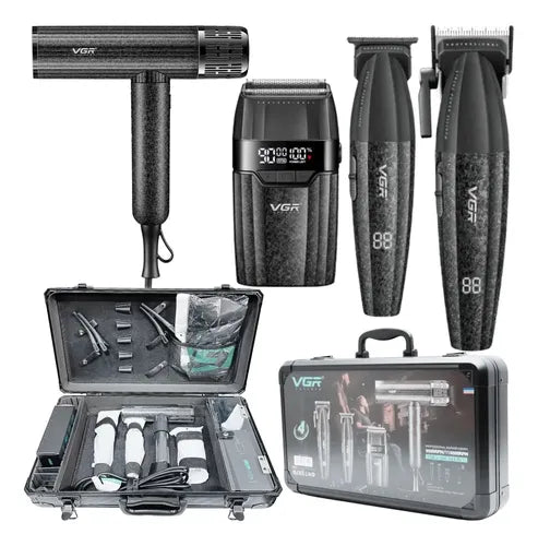 kit vgr 640 s4