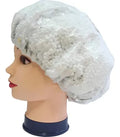 Gorra Termica con poliestireno