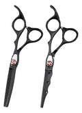 kit tijeras negras dragon
