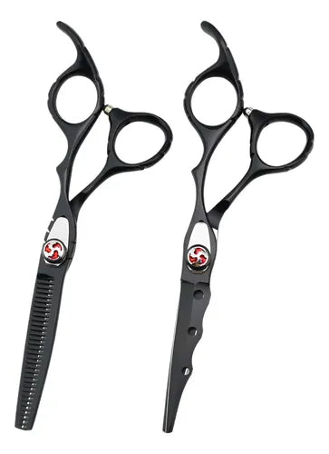 kit tijeras negras dragon