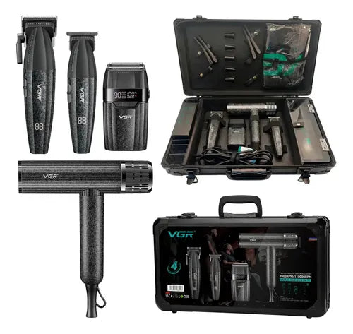 kit vgr 640 s4