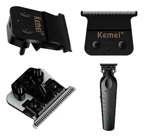 Repuesto cuchilla kemei km-2299