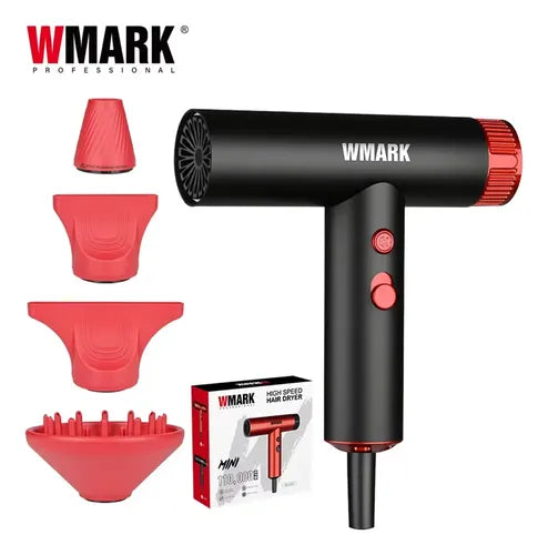 Secador de pelo Wmark Ng 9122
