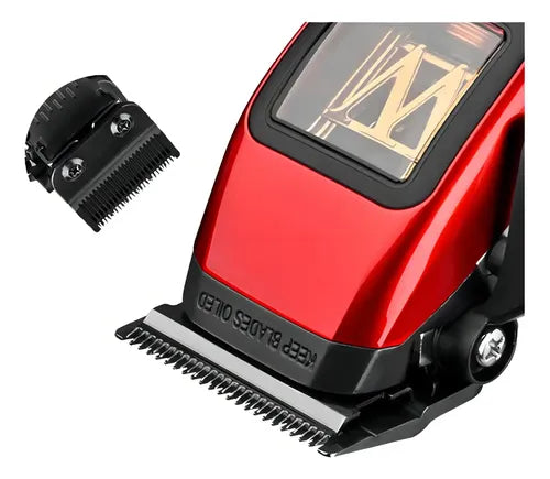 Clipper Wmark x1 Roja