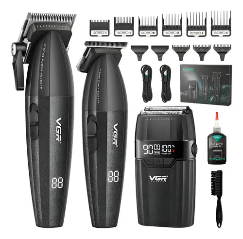 kit vgr 640 s3