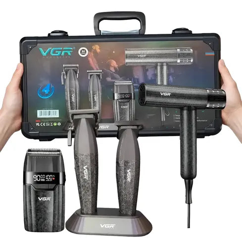 kit vgr 640 s4