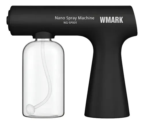 Pulverizador Nano Blue Wmark