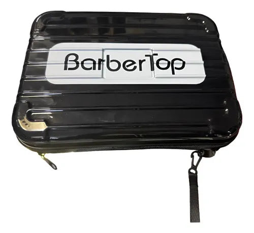 Mini Maletin para herramientas de barberia